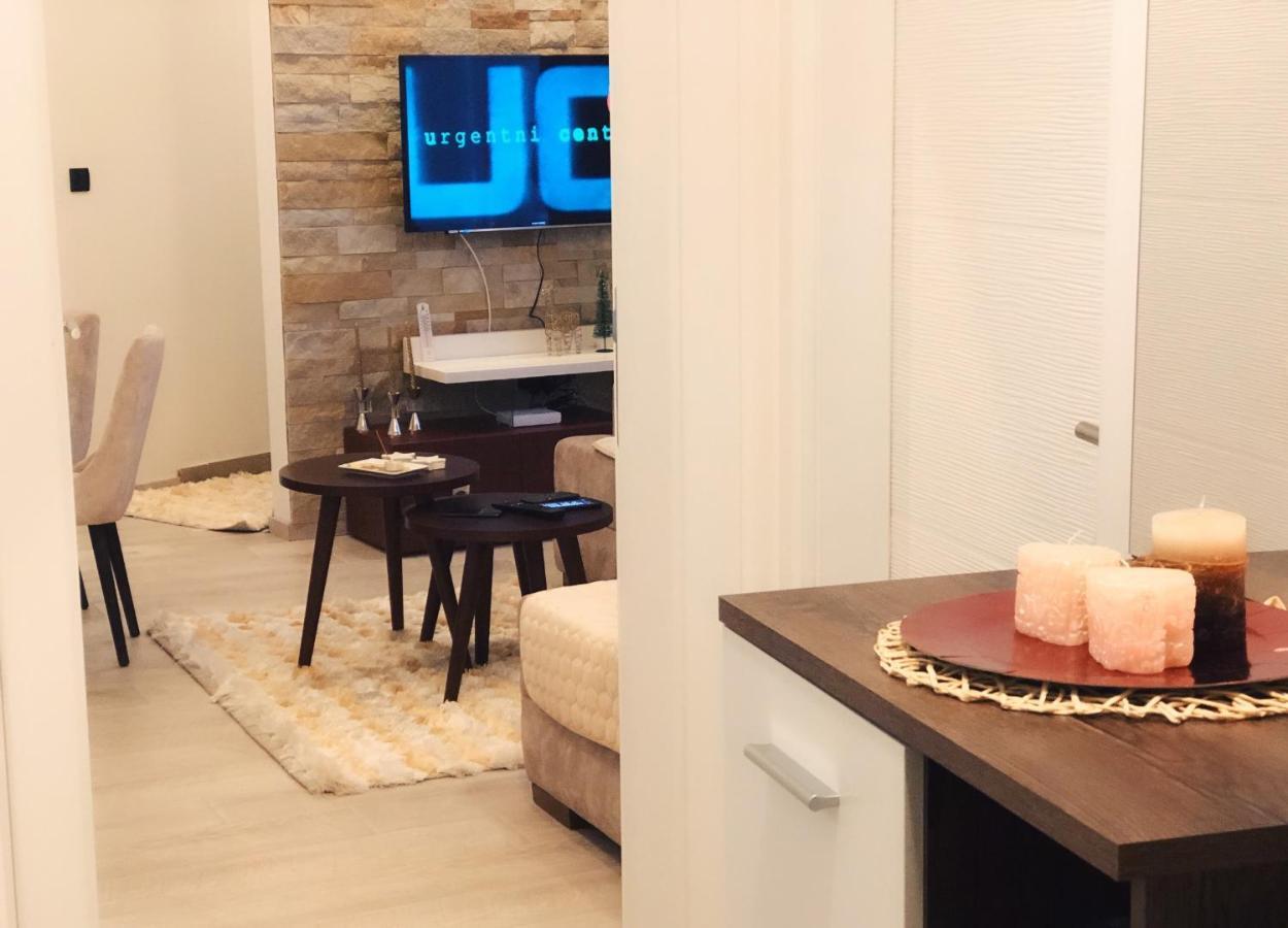 Apartman “Emi” Κοπαόνικ Εξωτερικό φωτογραφία